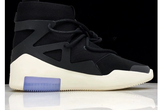 Air Black AR4237-001 God Nike  Fear 1 Of 0331